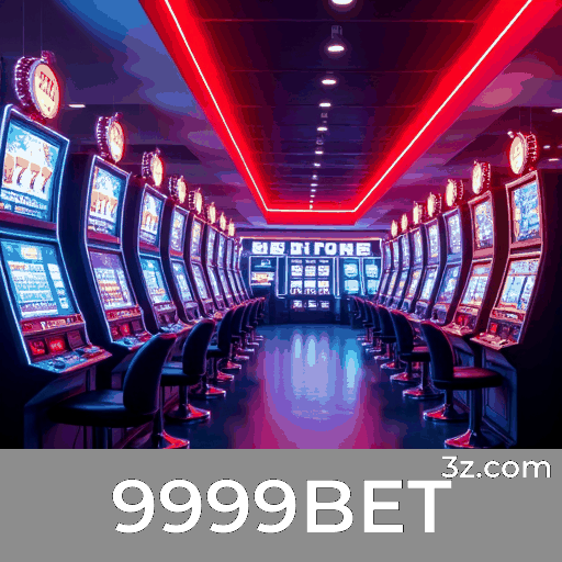 9999BET: Caça-Níqueis - Grandes Prêmios, Roleta ao Vivo - Emocionante, Poker - Estratégia Máxima