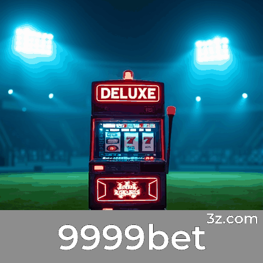9999bet: O Cassino Online Seguro e Confiável